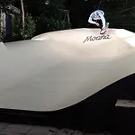 Moana Surf Urduliz