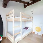 Moana Surf Urduliz