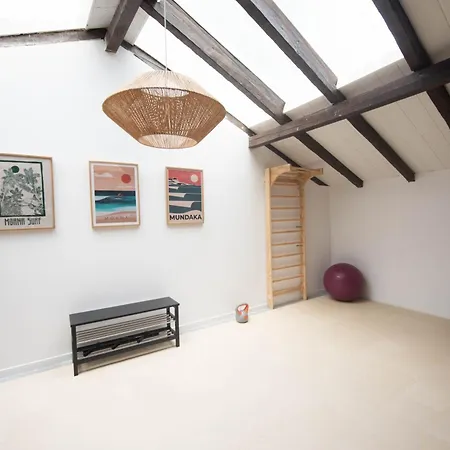 Moana Surf * Urduliz