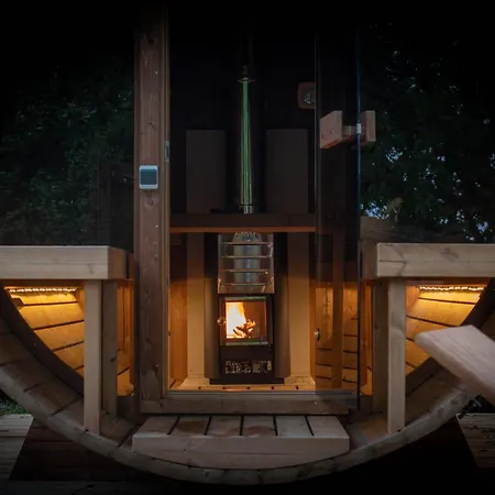 Vandrerhjem Moana Surf