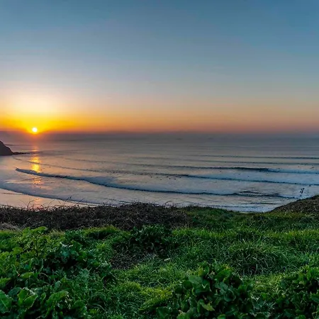 Moana Surf Urduliz