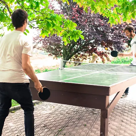 Moana Surf * Urduliz