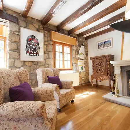 Hostel Moana Surf Urduliz