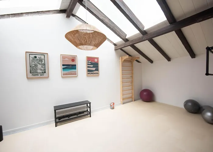 Moana Surf * Urduliz