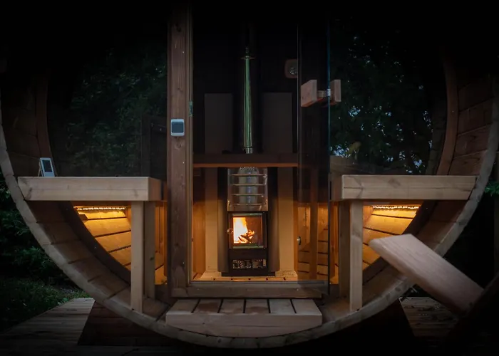 Vandrerhjem Moana Surf