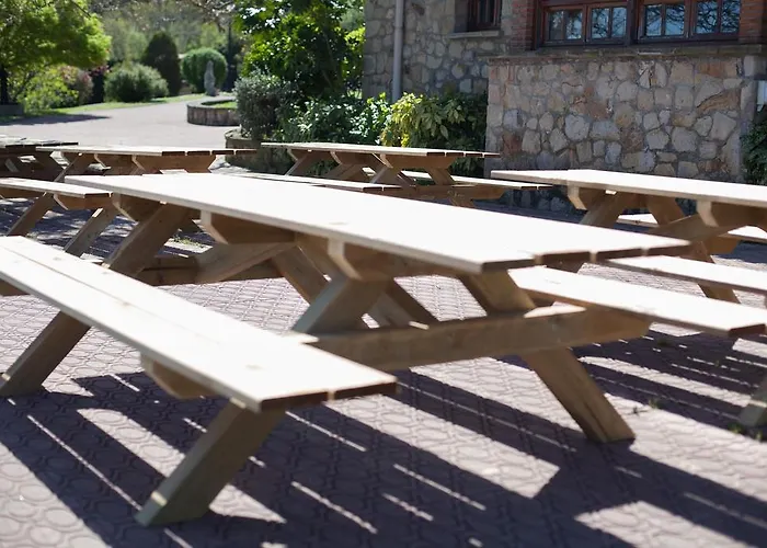 Vandrerhjem Moana Surf