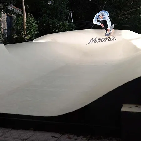 Moana Surf Urduliz
