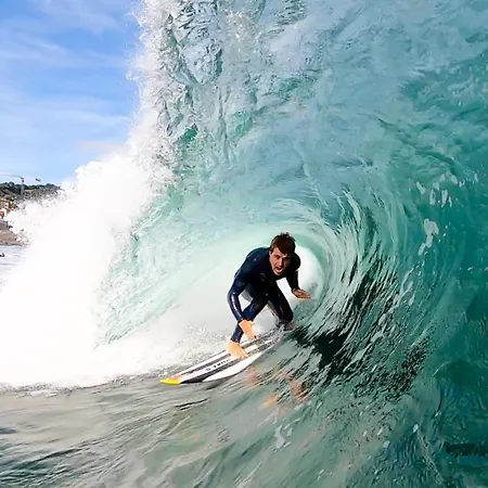 Moana Surf Urduliz