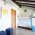 ホステル Moana Surf Urduliz