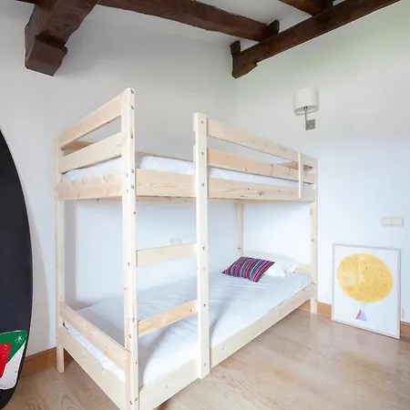Moana Surf Urduliz