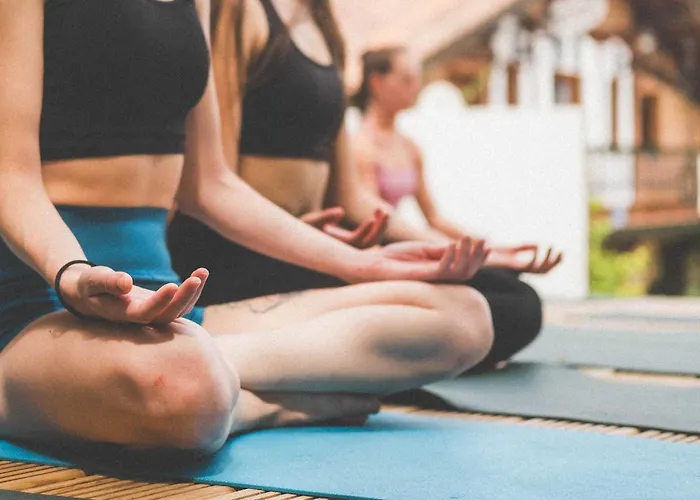 Vandrarhem Moana Surf