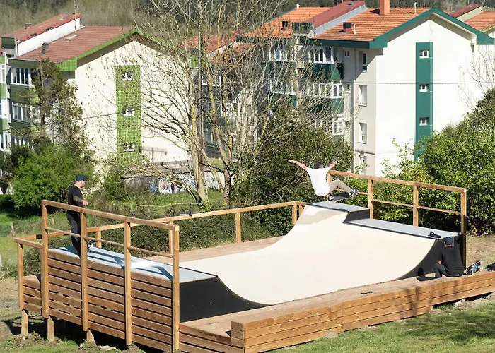 Moana Surf * Urduliz