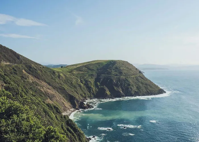 Moana Surf Vandrarhem *