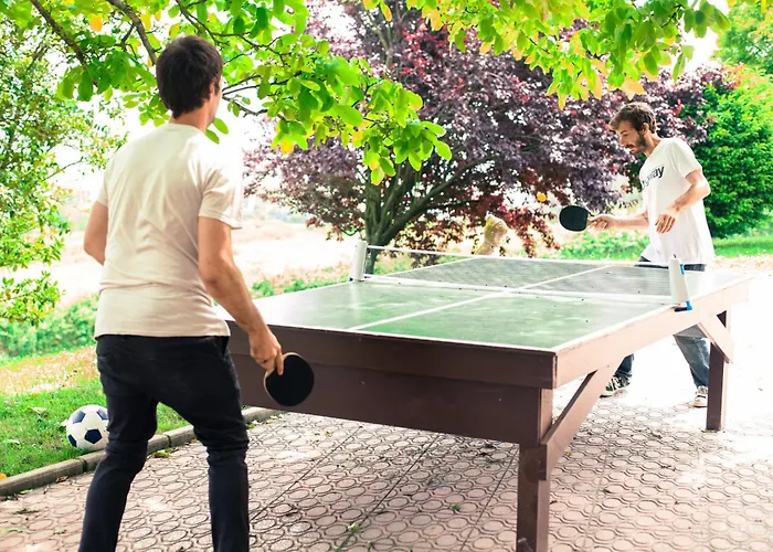 Moana Surf * Urduliz