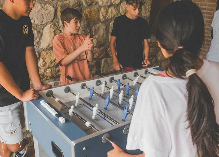 Moana Surf * Urduliz