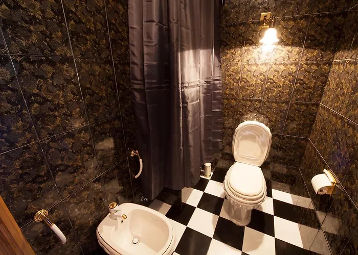 Vandrarhem Moana Surf *