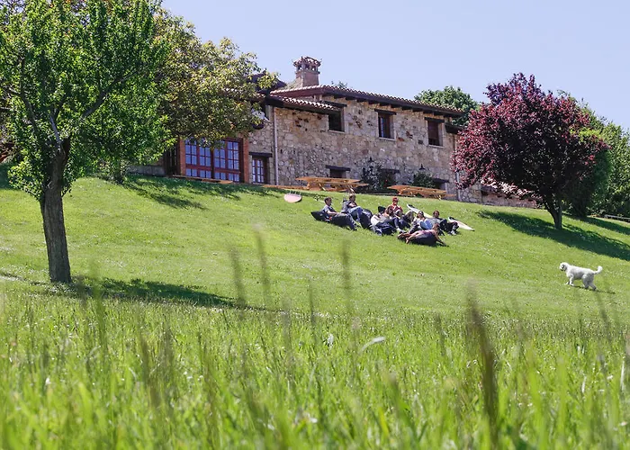 Vandrarhem Moana Surf *